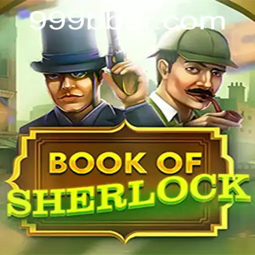Explorando o Mundo de BookOfSherlock: Descrição, Introdução e Regras