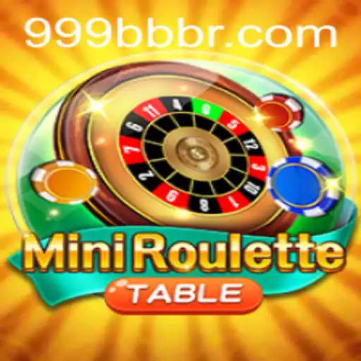 MiniRoulette: Descubra o Jogo Revolucionário que Está Conquistando os Cassinos com a Palavra-Chave 999BB