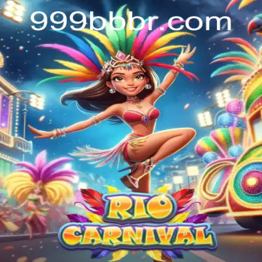 Descubra a Magia do RioCarnival: Um Jogo de Estratégia com Temática Cultural