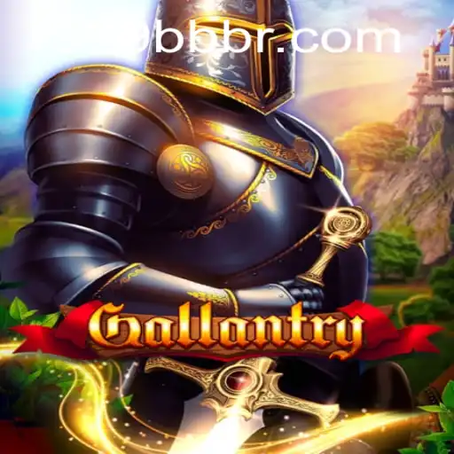 Descubra o Fascinante Mundo de Gallantry: O Jogo que Conquista Gerações