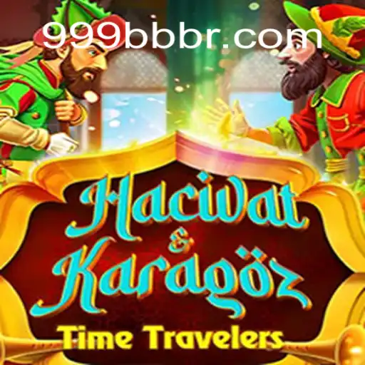A Fascinante Jornada de HacivatandKaragoz: Tradição e Modernidade no Mundo dos Jogos