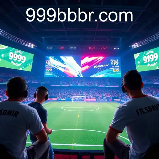 Jogos ao Vivo: A Nova Fronteira do Entretenimento Online