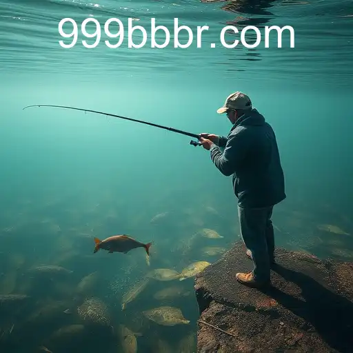 A Arte e Ciência da Pesca: Técnicas, Sustentabilidade e o Papel de 999BB