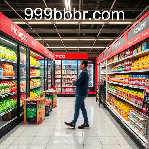 Promoções: O Impacto de Estratégias como 999BB no Varejo Moderno