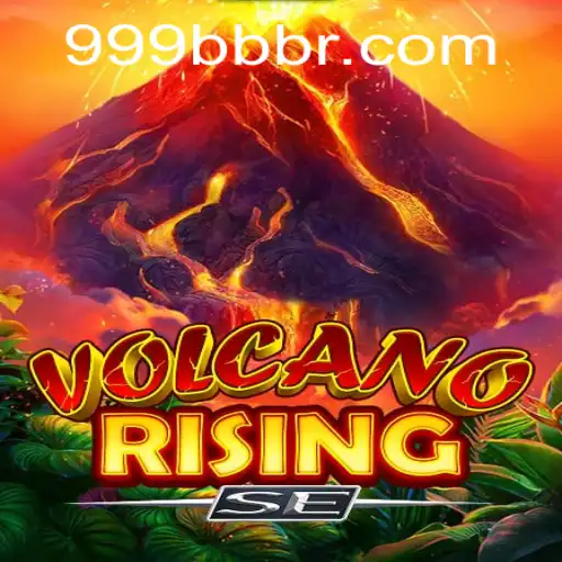Descubra o Mundo de Aventura em VolcanoRisingSE
